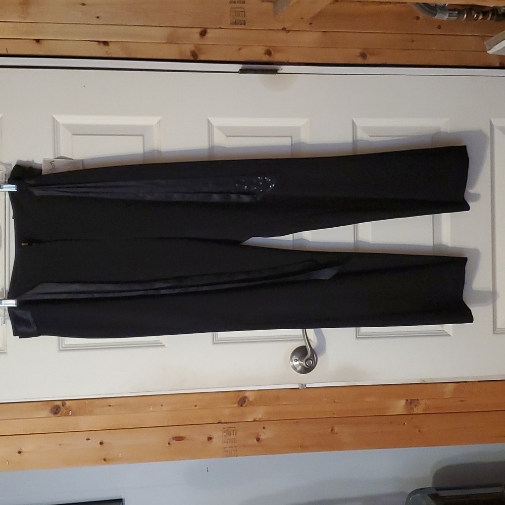 Dress pants